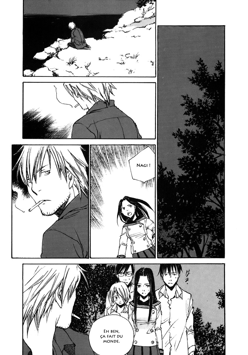 img Hatsuka Nezumi no Jikan 11